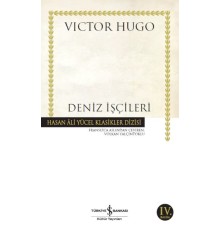 Deniz İşçileri - Hasan Ali Yücel Klasikler