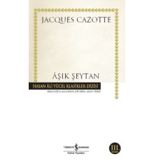 Aşık Şeytan - Hasan Ali Yücel Klasikleri