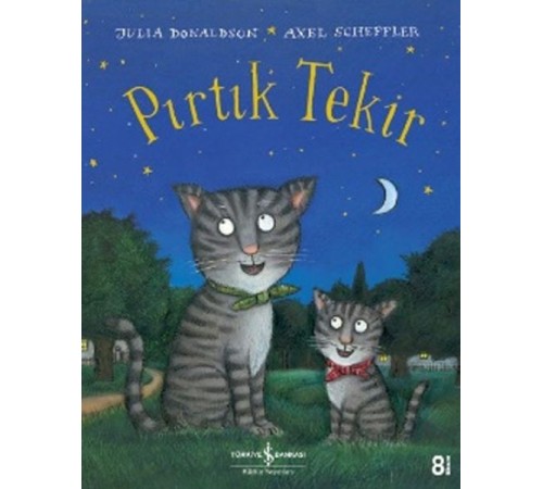 Pırtık Tekir Pırtık Tekir