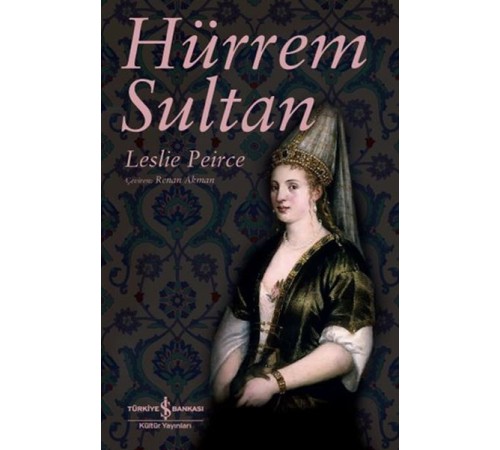 Hürrem Sultan