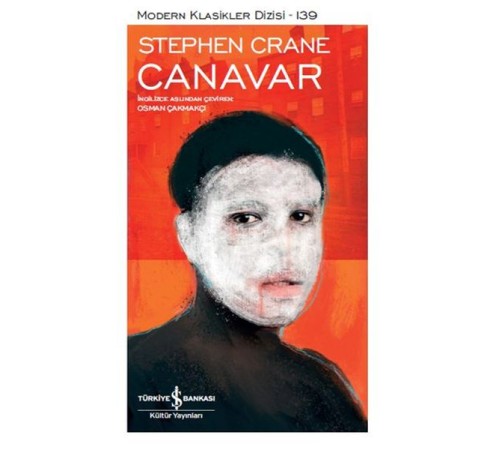 Canavar - Modern Klasikler Dizisi
