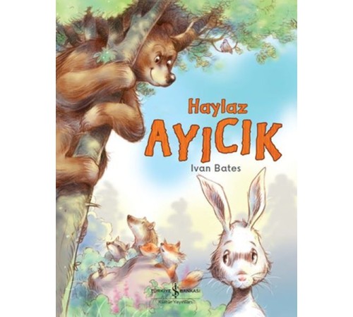 Haylaz Ayıcık