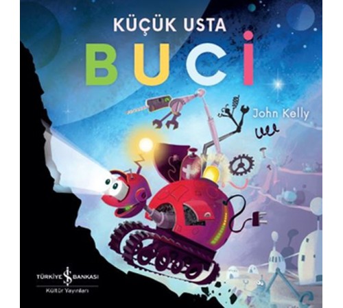 Küçük Usta Buci Küçük Usta Buci