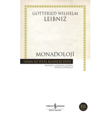 Monadoloji - Hasan Ali Yücel Klasikler