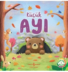 Küçük Ayı - Doğanın Eşsiz Hikayeleri 3