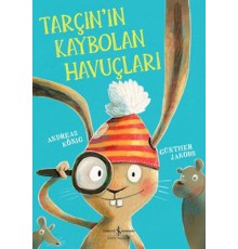 Tarçın'ın Kaybolan Havuçları
