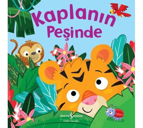 Kaplanın Peşinde