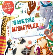 Davetsiz Misafirler