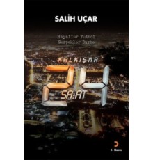 Kalkışma-24 Saat