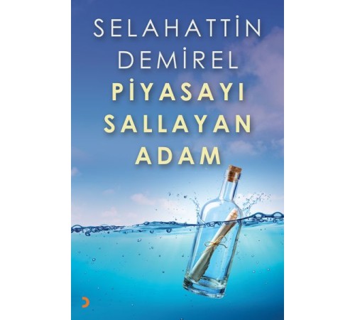 Piyasayı Sallayan Adam
