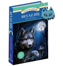 Beyaz Diş - Kokulu Kitap