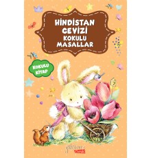 Hindistan Cevizi Kokulu Masallar