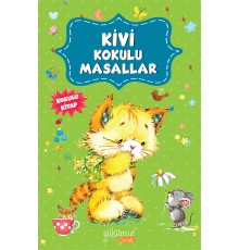 Kivi Kokulu Masallar