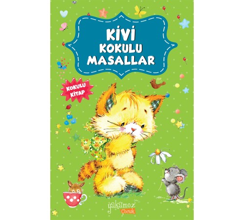 Kivi Kokulu Masallar