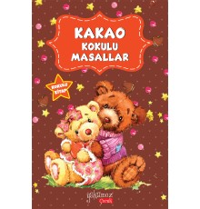 Kakao Kokulu Masallar