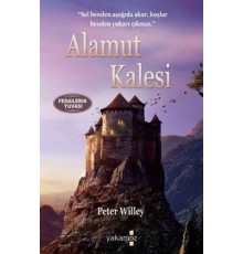 Alamut Kalesi