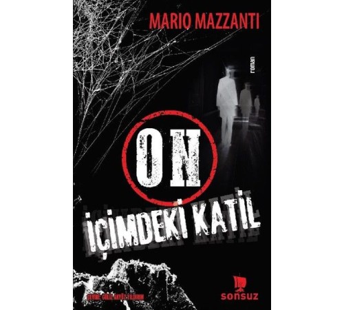 On İçimdeki Katil