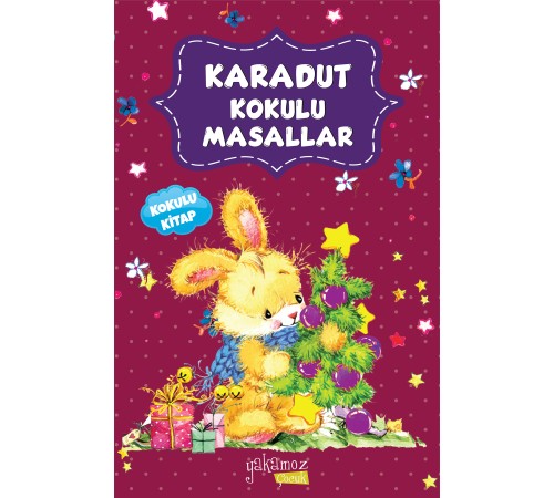 Karadut Kokulu Masallar Karadut Kokulu Masallar