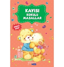 Kayısı Kokulu Masallar