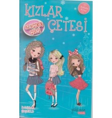 Kızlar Çetesi 2 - Sevginin Gücü