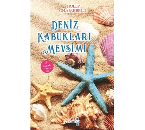 Deniz Kabukları Mevsimi