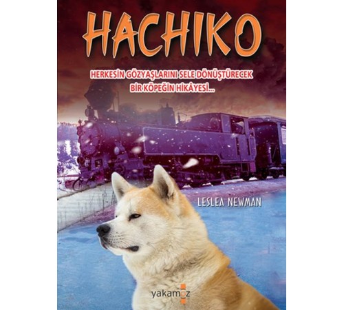Hachiko
