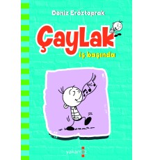 Çaylak - İş Başında