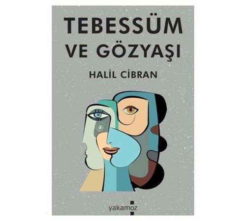 Tebessüm ve Gözyaşı