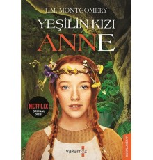 Yeşilin Kızı Anne