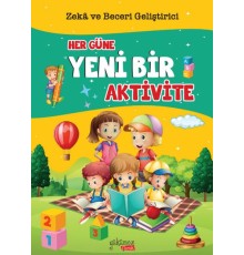 Her Güne Yeni Bir Aktivite