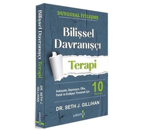 Bilişsel Davranışçı Terapi