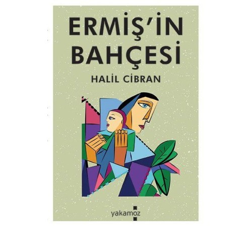 Ermişin Bahçesi Ermişin Bahçesi