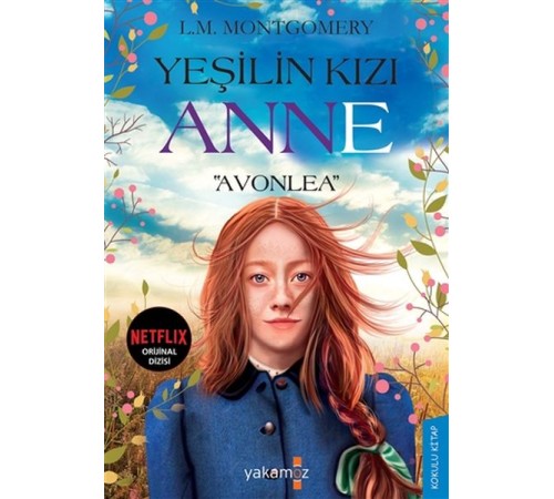 Yeşilin Kızı Anne - Avonlea