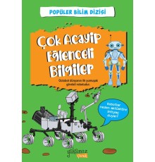 Çok Acayip Eğlenceli Bilgiler - 3