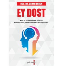 Ey Dost