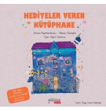 Hediyeler Veren Kütüphane