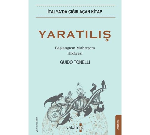 Yaratılış