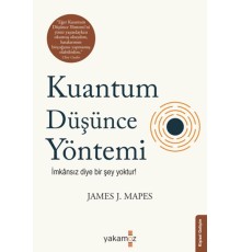 Kuantum Düşünce Yöntemi