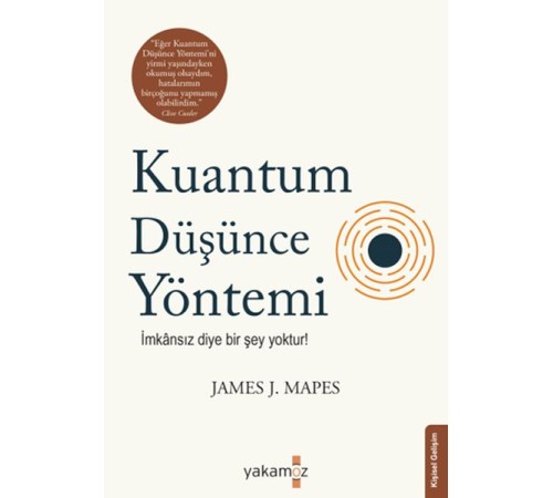Kuantum Düşünce Yöntemi