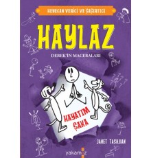 Haylaz - Hayatım Şaka