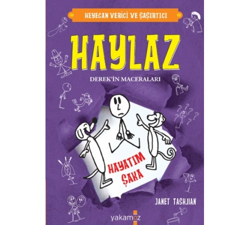 Haylaz - Hayatım Şaka
