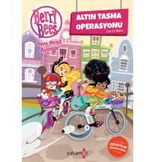 Altın Tasma Operasyonu