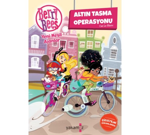 Altın Tasma Operasyonu