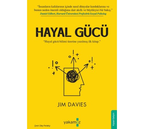 Hayal Gücü