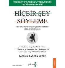Hiçbir Şey Söyleme