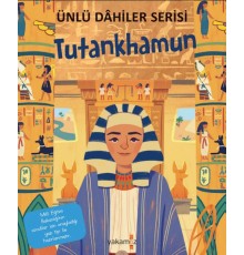 Tutankhamun - Ünlü Dahiler Serisi