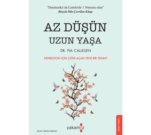 Az Düşün Uzun Yaşa