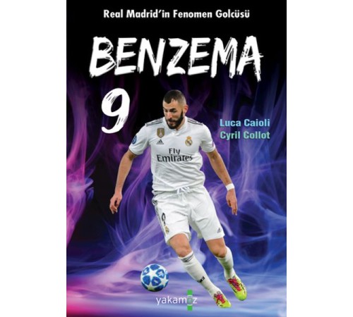 Benzema