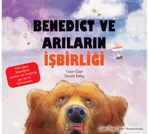 Benedıct ve Arıların İşbirliği