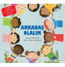 Arkadaş Olalım